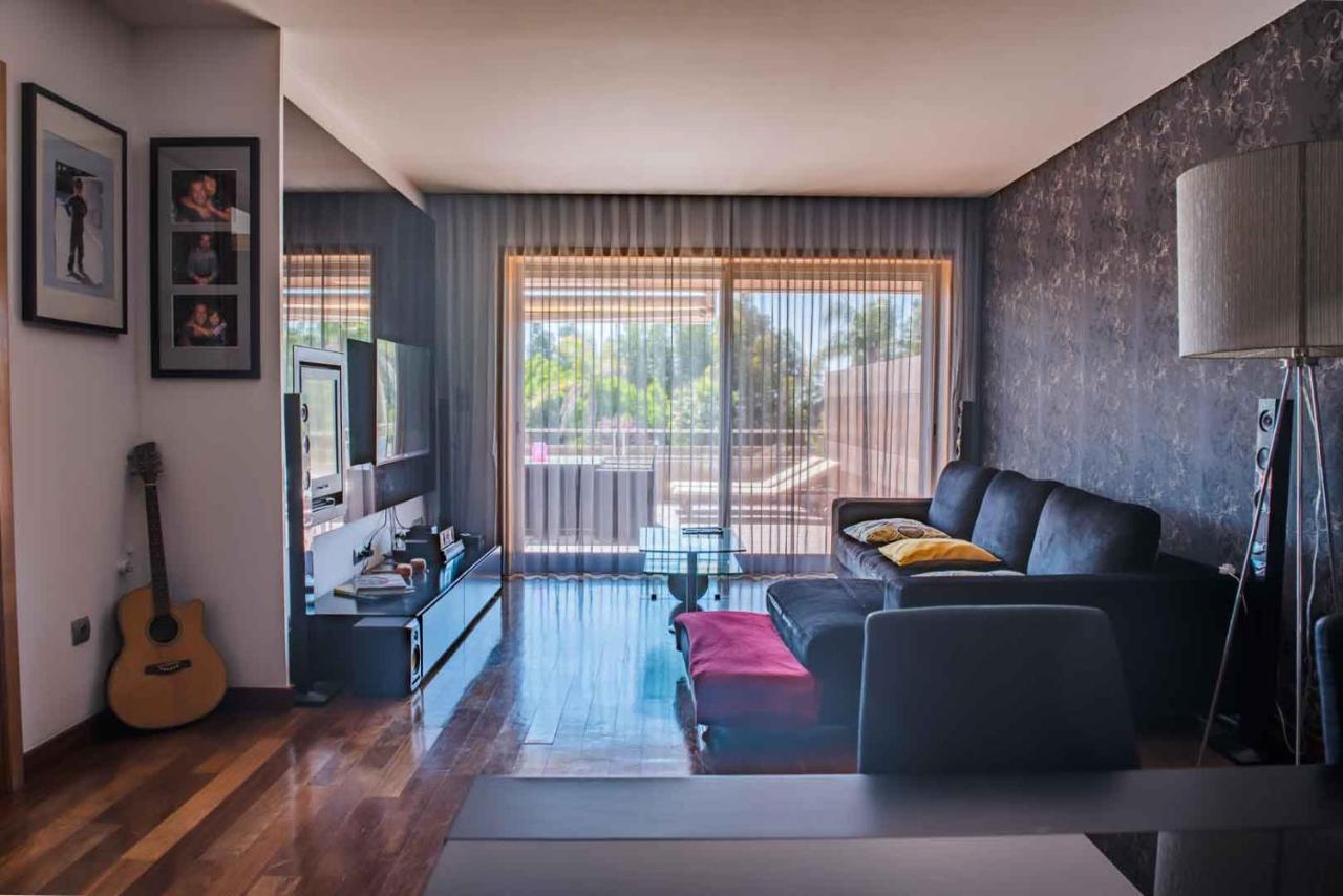 Charming Apartment Marmoiral Extérieur photo
