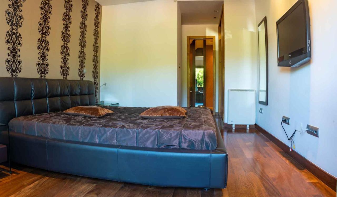 Charming Apartment Marmoiral Extérieur photo